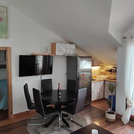 Apartments Villa Kresic Neum Eksteriør bilde