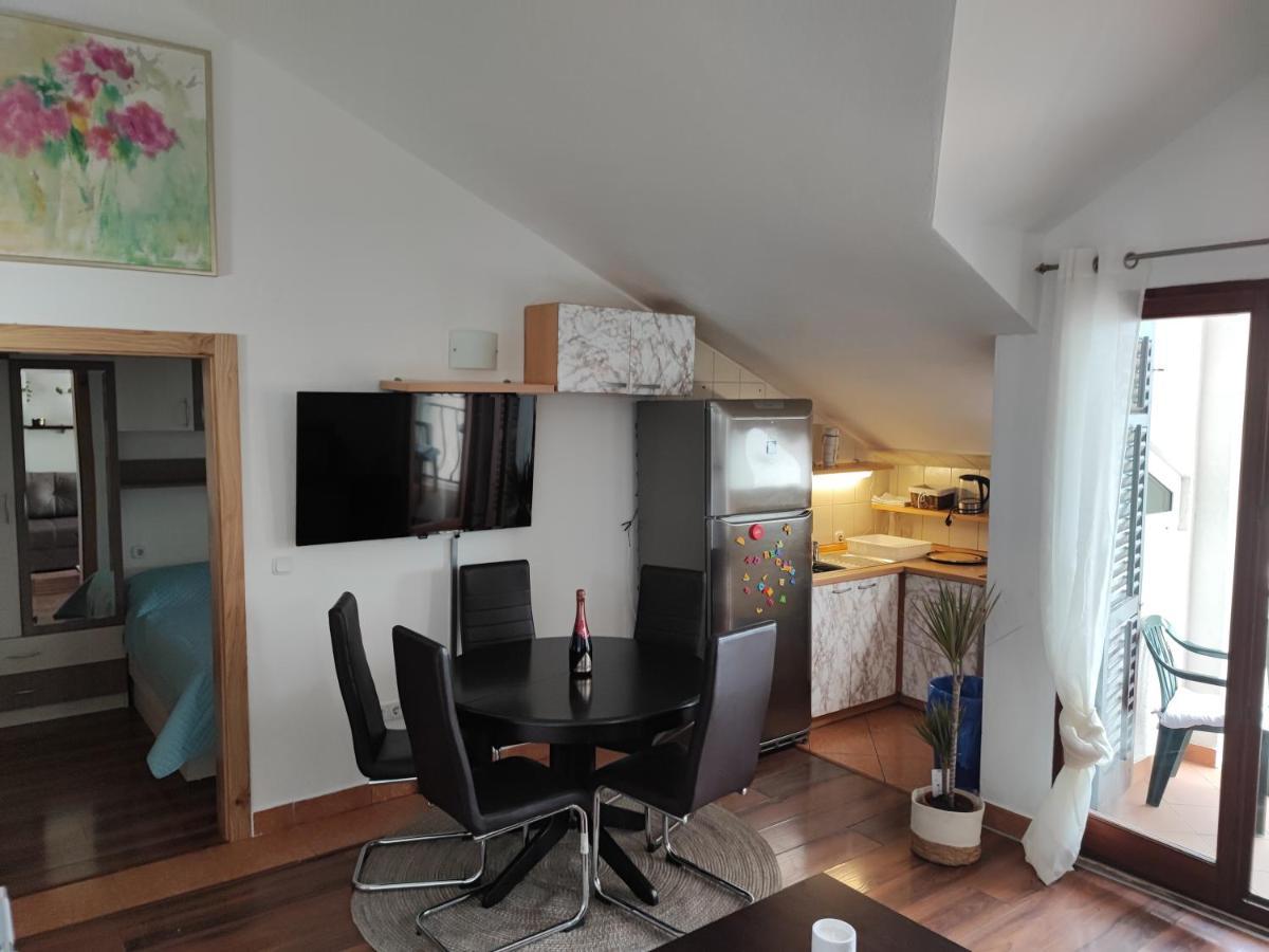 Apartments Villa Kresic Neum Eksteriør bilde