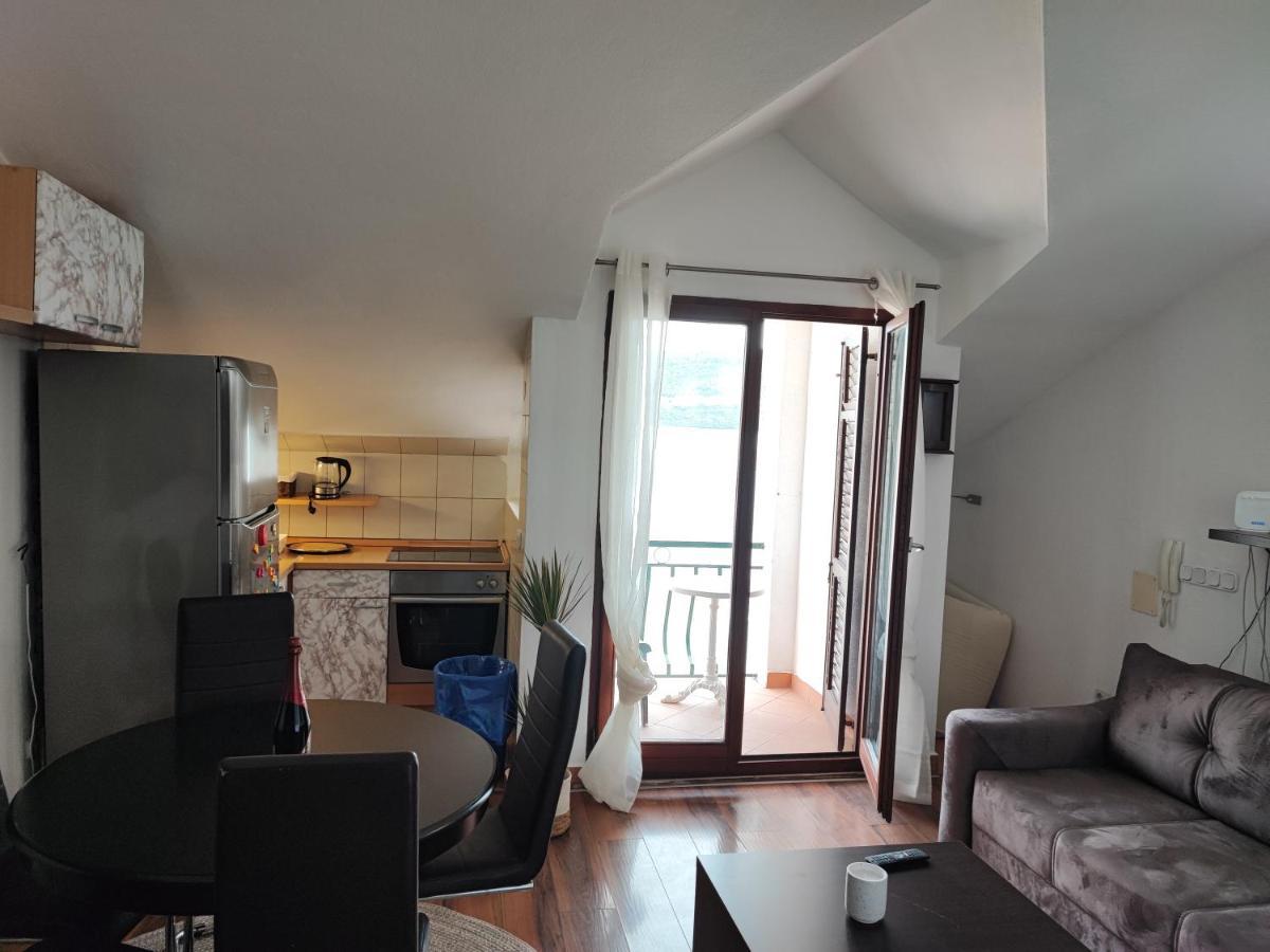 Apartments Villa Kresic Neum Eksteriør bilde