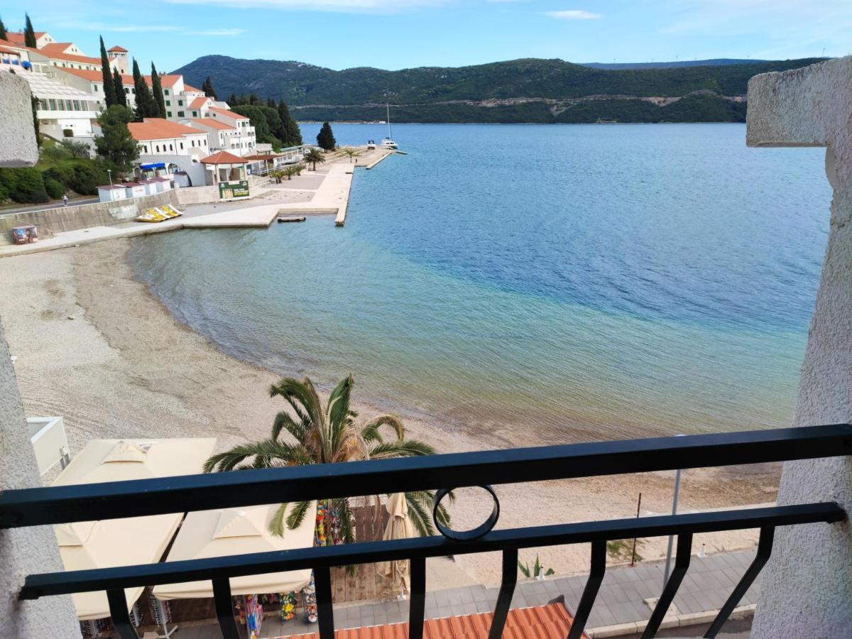 Apartments Villa Kresic Neum Eksteriør bilde