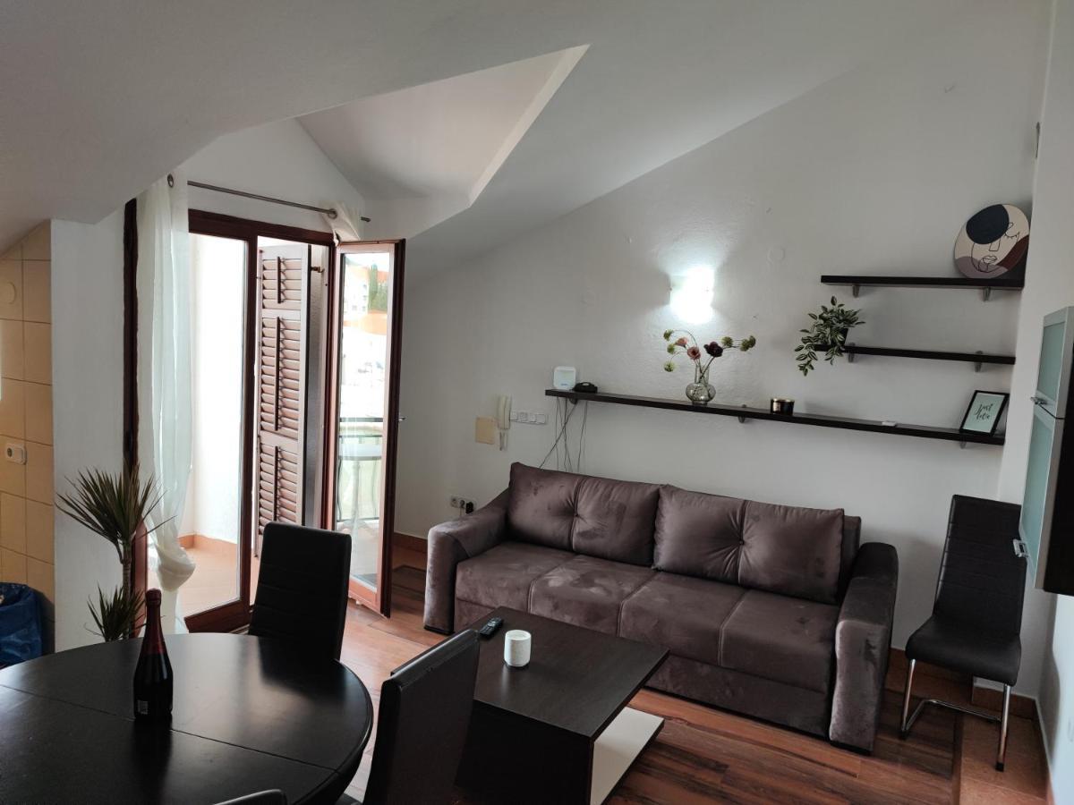 Apartments Villa Kresic Neum Eksteriør bilde