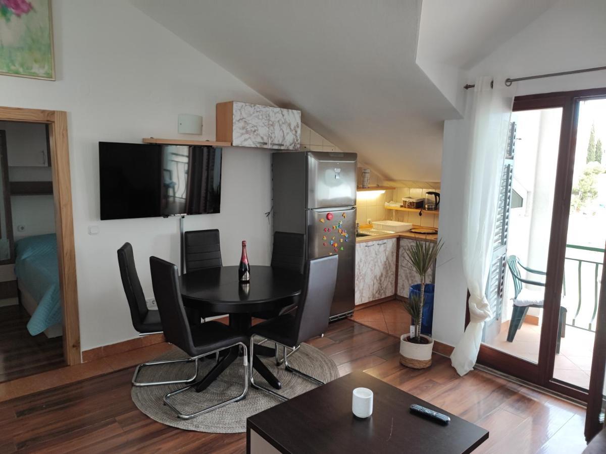 Apartments Villa Kresic Neum Eksteriør bilde
