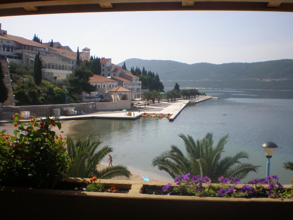Apartments Villa Kresic Neum Rom bilde