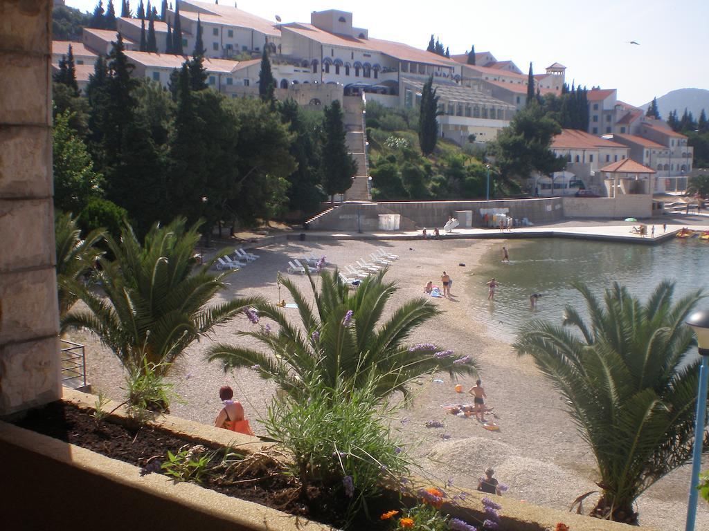 Apartments Villa Kresic Neum Rom bilde