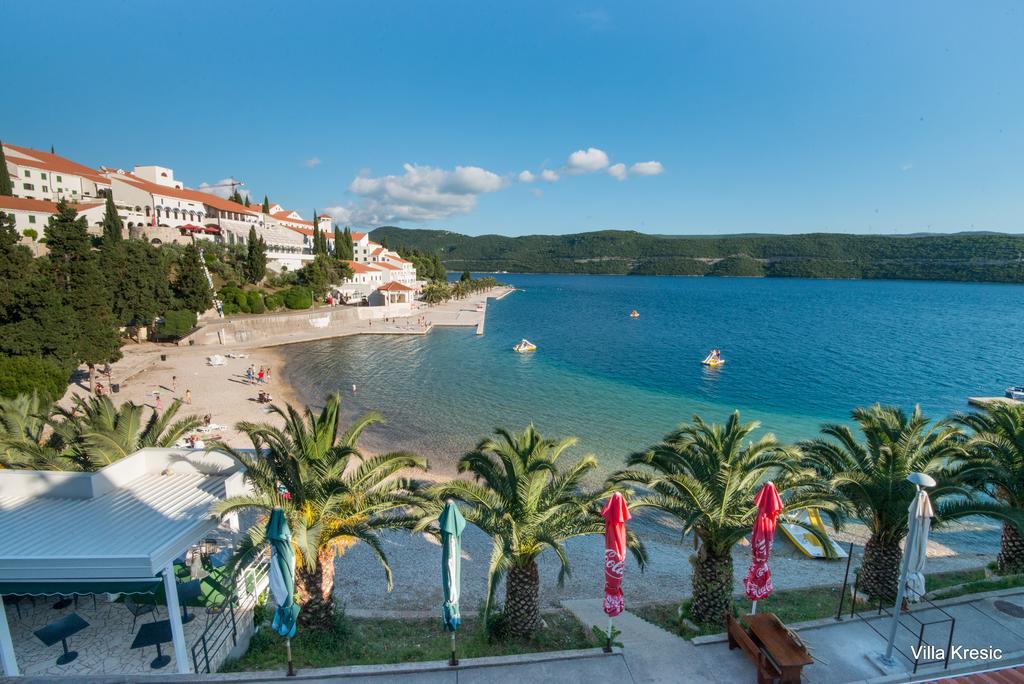 Apartments Villa Kresic Neum Eksteriør bilde