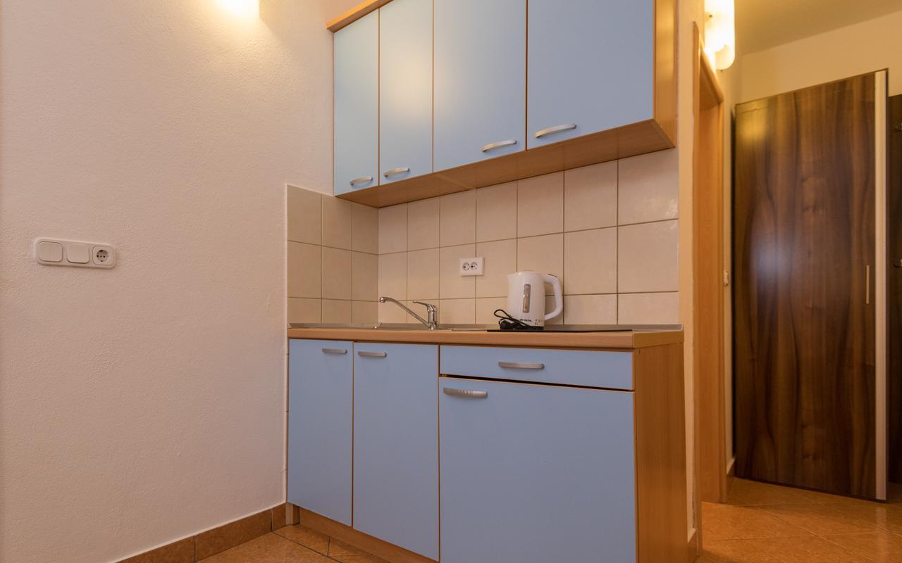 Apartments Villa Kresic Neum Eksteriør bilde