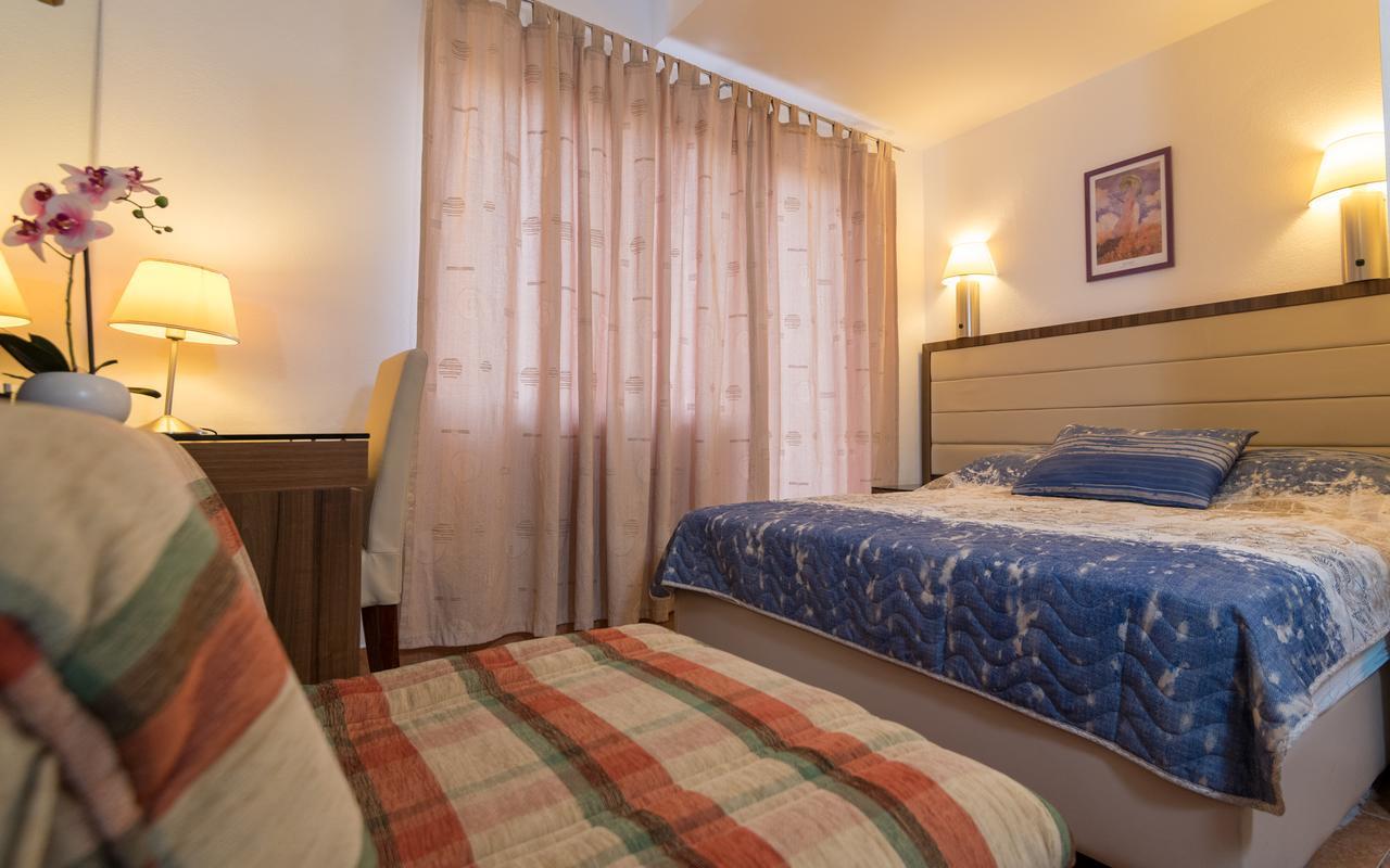 Apartments Villa Kresic Neum Eksteriør bilde